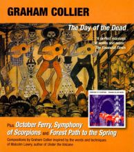 The Day of the Dead/October Ferry/Symphony of Scorpions/Forest Path to the Spring