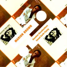 Geechee Recollections/Sweet Earth Flying