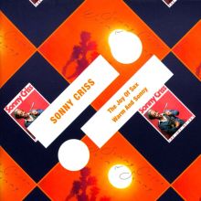 The Joy of Sax/Warm and Sonny