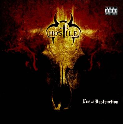Eve of Destruction