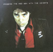Crossing the Red Sea with the Adverts