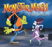 Monster Mash and Other Terrifying Tunes