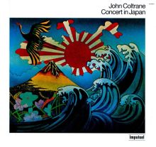 Concert in Japan [1973]