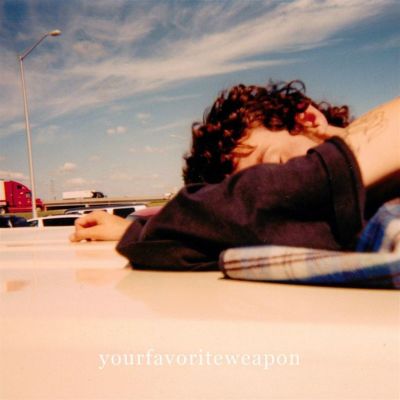 Your Favorite Weapon [LP]