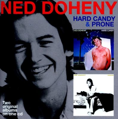 Hard Candy/Prone - Ned Doheny | Album | AllMusic