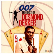 007: The Best of Desmond Dekker