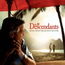 The Descendants [Original Soundtrack]