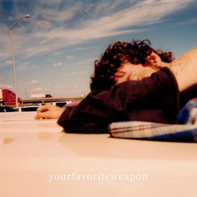 Your Favorite Weapon [Deluxe Edition]