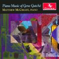 Piano Music of Gene Gutchë