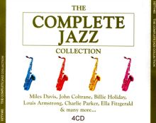 The Complete Jazz Collection