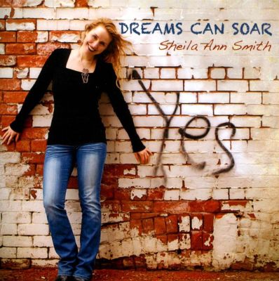 Dreams Can Soar