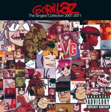 Gorillaz — Biography, Discography, Albums & Expert Reviews | AllMusic