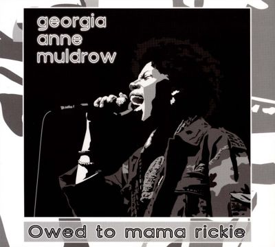 Owed to Mama Rickie