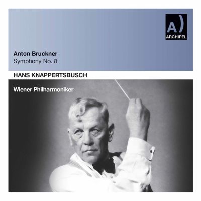 Bruckner: Symphony No. 8; Schubert: Symphony No. 8; R. Strauss: Tod und Verklärung
