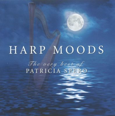 Harp Moods