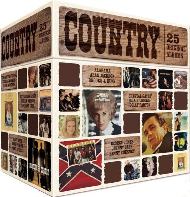 The Perfect Country Collection