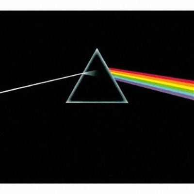 The Dark Side of the Moon