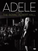 Live at the Royal Albert Hall