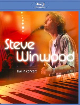 Live in Concert