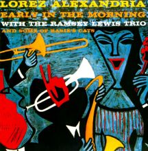 Early in the Morning + Deep Roots