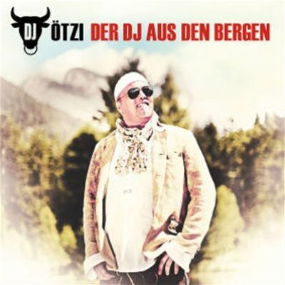 DJ Aus den Bergen