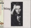 Sting: Nothing Like the Sun Tracks & Reviews | AllMusic