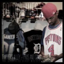Boldy James — Biography, Discography, Albums & Expert Reviews