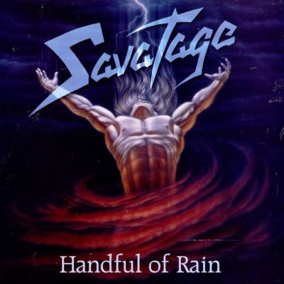 Handful of Rain