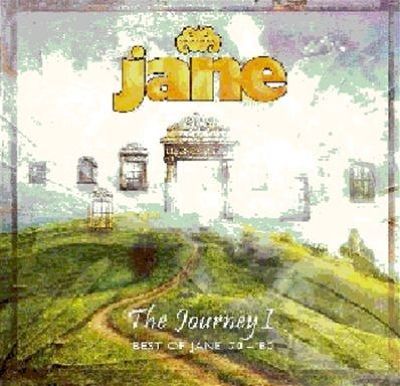 Journey I: Best of Jane 1970-80
