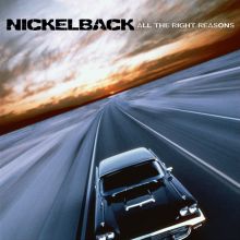 Nickelback — Biography, Discography, Albums & Expert Reviews