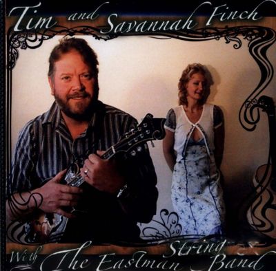 Tim & Savannah Finch With the Eastman String Band