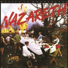 Malice in Wonderland