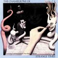 The Chameleons: Strange Times Tracks & Reviews | AllMusic