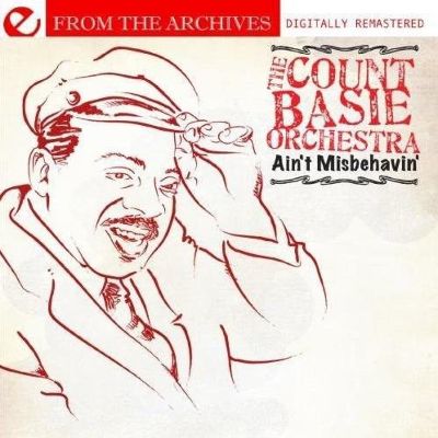 Ain't Misbehavin' - From the Archives