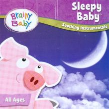Brainy Baby: Sleepy Baby