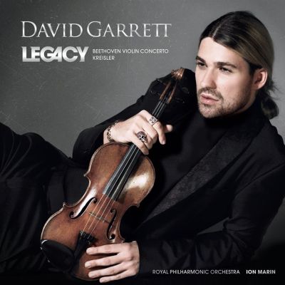 (未使用･未開封品)　David Garrett - Legacy Live In Baden Baden / Playing For My Life [DVD] [Import] 7z28pnb Legacy - Live in Baden Baden - David Garrett