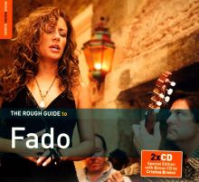 The Rough Guide to Fado