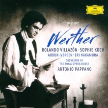 Massenet: Werther