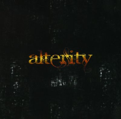 Alterity