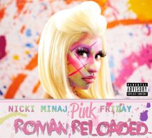 Pink Friday: Roman Reloaded