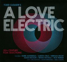 20th Century Folk Selections