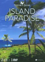 Nature's Escape: Island Paradise
