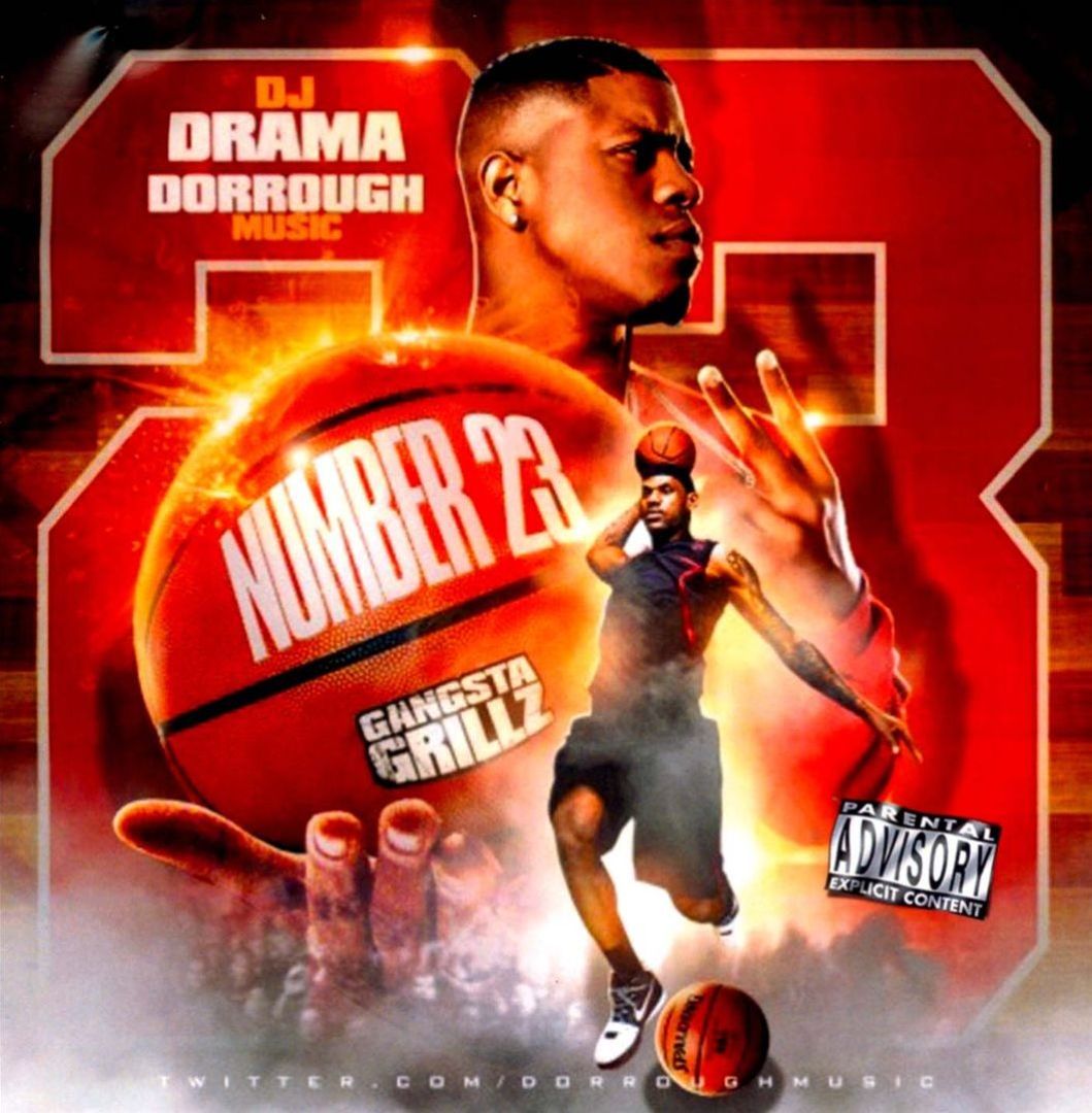 DJ Drama, Dorrough: Number 23 Tracks & Reviews | AllMusic