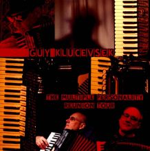 The Multiple Personality Reunion Tour