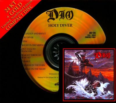 Holy Diver
