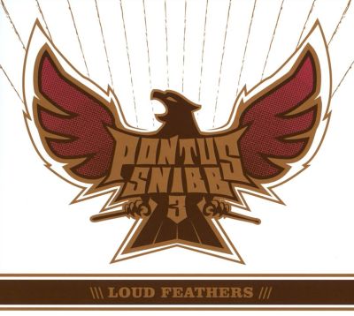 Loud Feathers