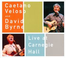 Live at Carnegie Hall