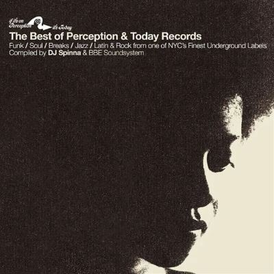 The Best of Perception Record & Today Records ... | AllMusic