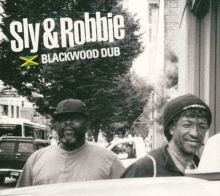 Sly & Robbie — Biography, Discography, Albums & Expert Reviews