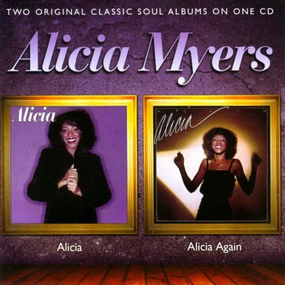 Alicia/Alicia Again